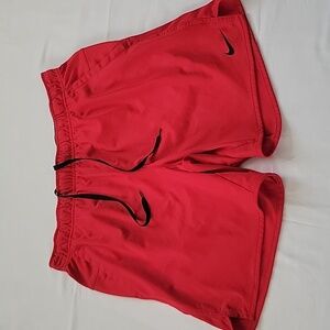 Nike Dri-Fit Athletic Shorts